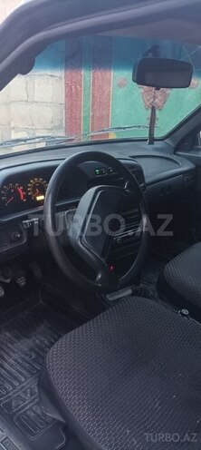 LADA (VAZ) 21099 2002, 294,700 km - 1.5 l - Bakı