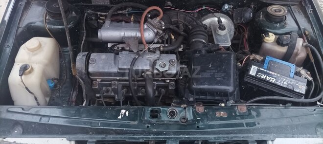LADA (VAZ) 21099 2002, 294,700 km - 1.5 l - Bakı