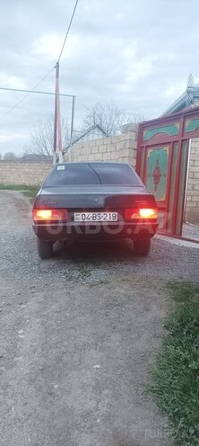 LADA (VAZ) 21099 2002, 294,700 km - 1.5 l - Bakı