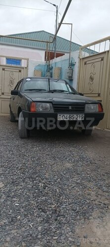 LADA (VAZ) 21099 2002, 294,700 km - 1.5 l - Bakı