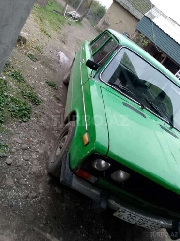 LADA (VAZ) 2106 1985, 75,680 km - 1.5 л - Masallı