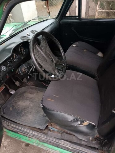 LADA (VAZ) 2106 1985, 75,680 km - 1.5 л - Masallı