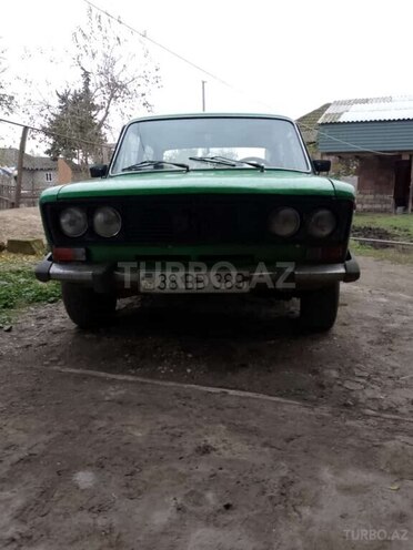 LADA (VAZ) 2106 1985, 75,680 km - 1.5 л - Masallı