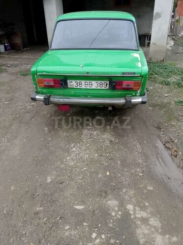 LADA (VAZ) 2106 1985, 75,680 km - 1.5 л - Masallı