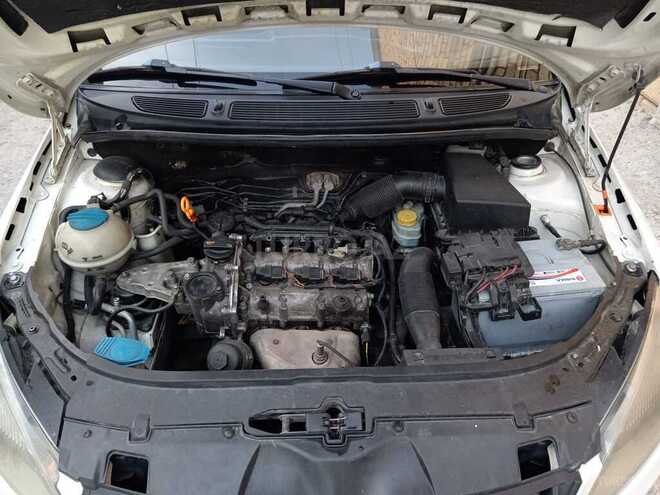 Skoda Fabia 2012, 300,000 km - 1.2 l - Bakı
