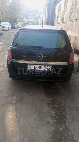 Opel Astra 2005, 224,000 km - 1.4 л - Gəncə