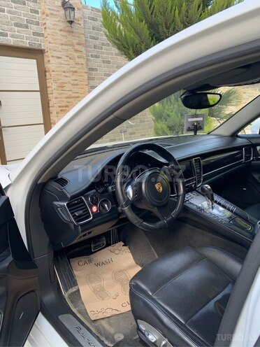 Porsche Panamera 4S 2014, 200,000 km - 3.0 l - Bakı