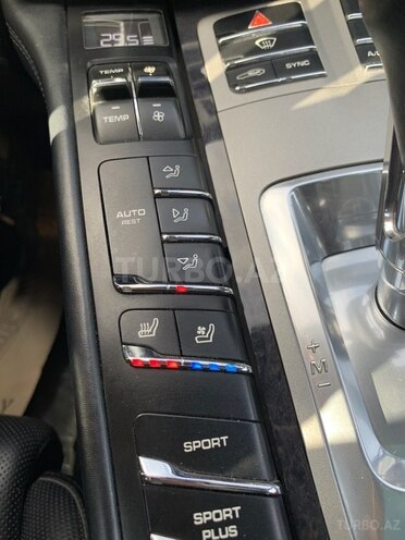 Porsche Panamera 4S 2014, 200,000 km - 3.0 l - Bakı