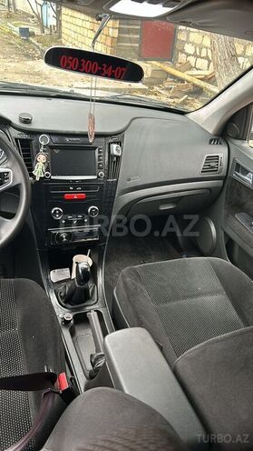 Khazar SD 2020, 116,000 km - 1.7 l - Beyləqan
