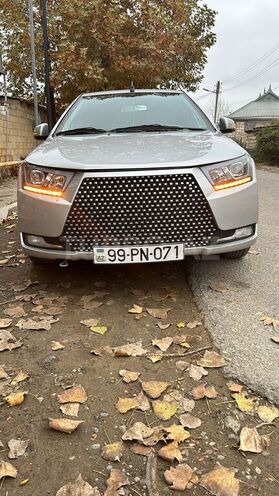 Khazar SD 2020, 116,000 km - 1.7 l - Beyləqan
