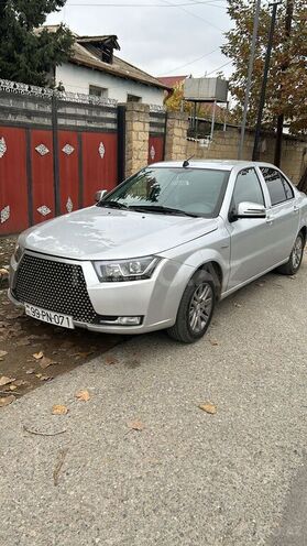Khazar SD 2020, 116,000 km - 1.7 l - Beyləqan