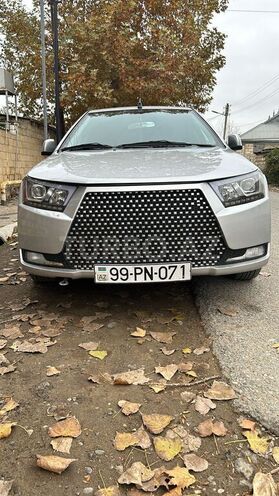 Khazar SD 2020, 116,000 km - 1.7 l - Beyləqan