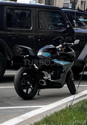 CFMOTO  2024, 1,200 km - 0.5 l - Bakı
