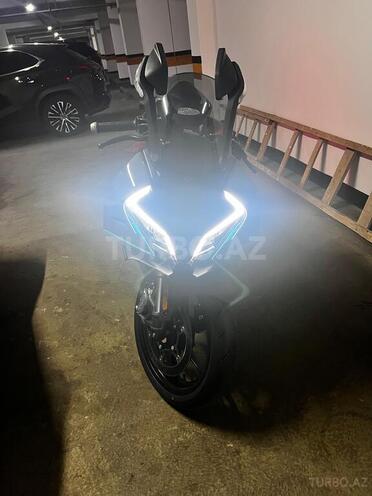 CFMOTO  2024, 1,200 km - 0.5 l - Bakı