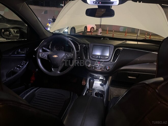 Chevrolet Malibu 2016, 132,000 km - 1.5 л - Sumqayıt