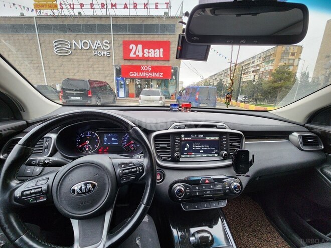 Kia Sorento 2015, 197,000 km - 2.0 l - Bakı