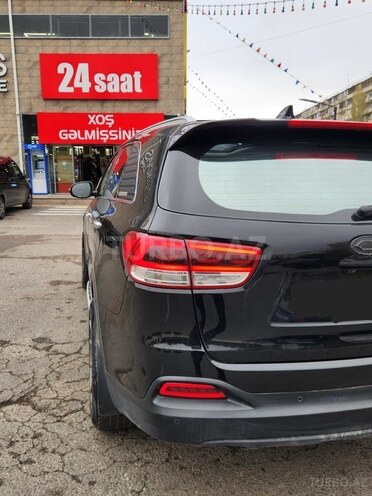 Kia Sorento 2015, 197,000 km - 2.0 l - Bakı