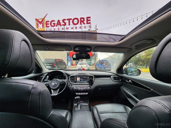 Kia Sorento 2015, 197,000 km - 2.0 l - Bakı
