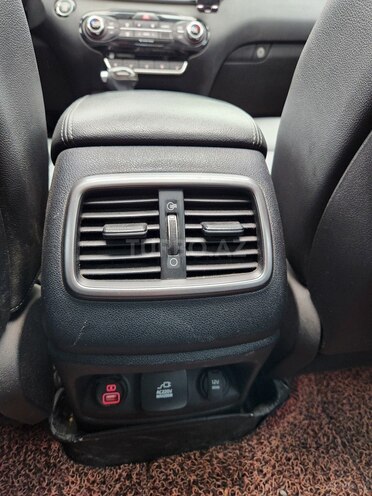 Kia Sorento 2015, 197,000 km - 2.0 l - Bakı