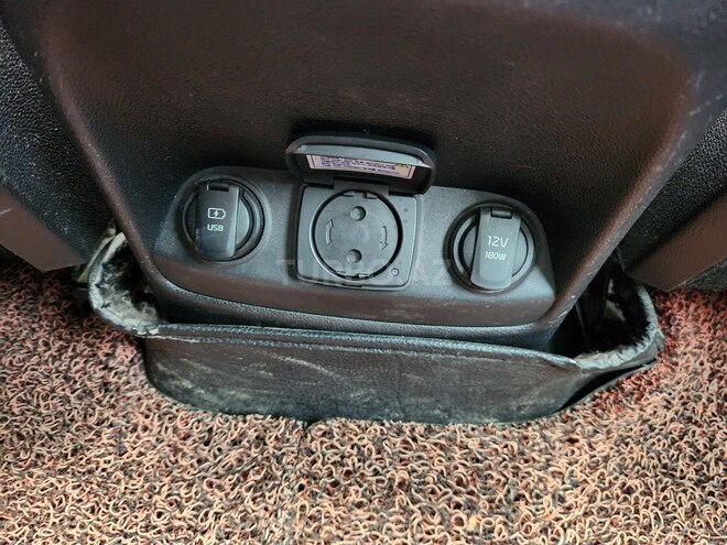Kia Sorento 2015, 197,000 km - 2.0 l - Bakı