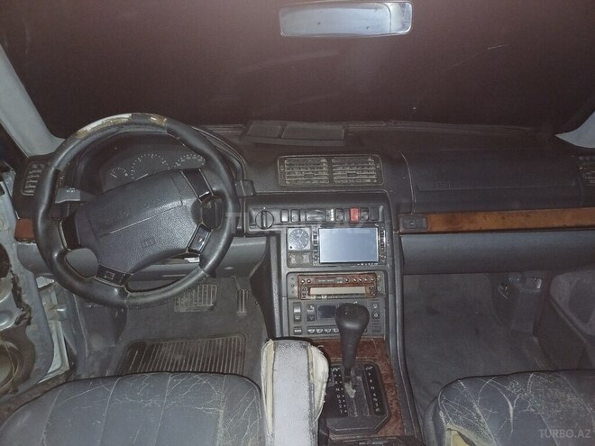 Land Rover Range Rover 1996, 250,000 km - 2.5 l - Bakı