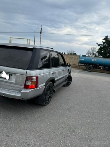 Land Rover Range Rover 1996, 250,000 km - 2.5 l - Bakı