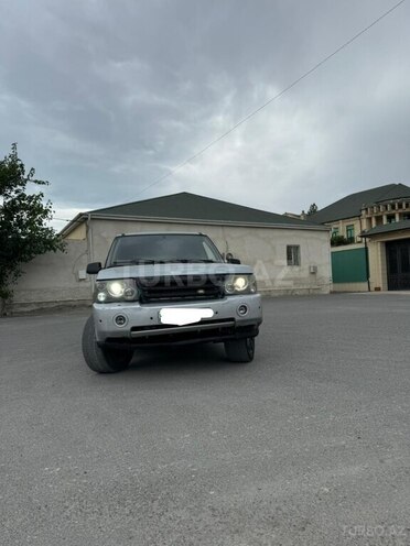 Land Rover Range Rover 1996, 250,000 km - 2.5 l - Bakı