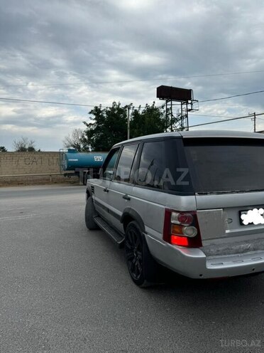 Land Rover Range Rover 1996, 250,000 km - 2.5 l - Bakı