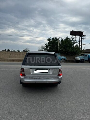 Land Rover Range Rover 1996, 250,000 km - 2.5 l - Bakı
