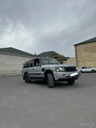 Land Rover Range Rover 1996, 250,000 km - 2.5 l - Bakı