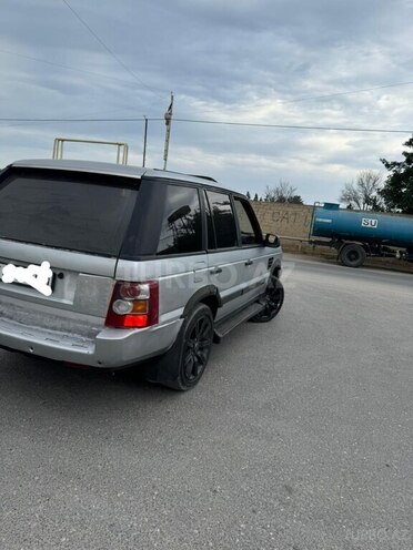 Land Rover Range Rover 1996, 250,000 km - 2.5 l - Bakı
