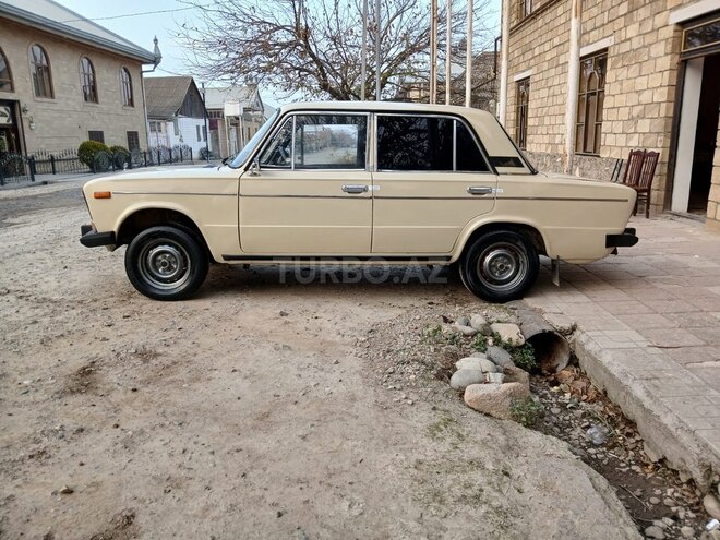 LADA (VAZ) 2106 1990, 98,000 km - 1.5 l - Şəmkir
