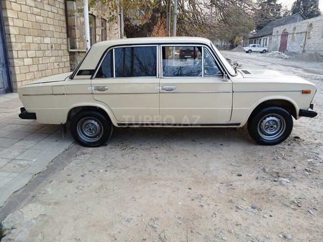 LADA (VAZ) 2106 1990, 98,000 km - 1.5 l - Şəmkir