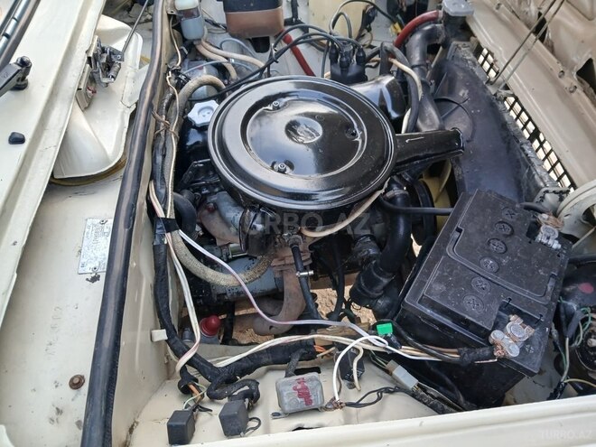 LADA (VAZ) 2106 1990, 98,000 km - 1.5 l - Şəmkir