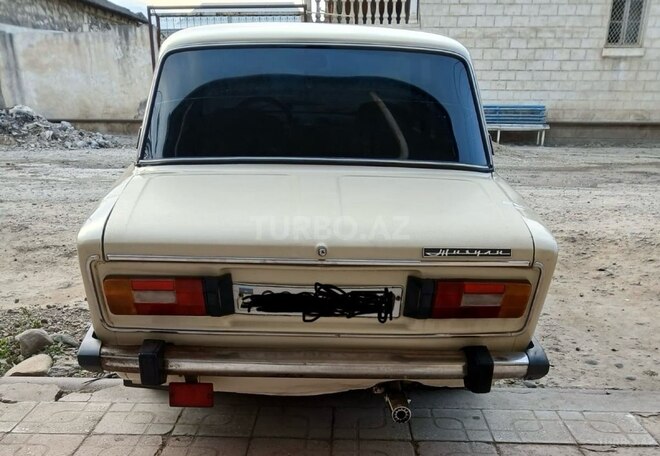 LADA (VAZ) 2106 1990, 98,000 km - 1.5 l - Şəmkir