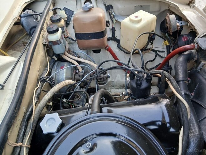 LADA (VAZ) 2106 1990, 98,000 km - 1.5 l - Şəmkir