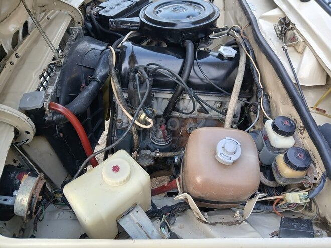 LADA (VAZ) 2106 1990, 98,000 km - 1.5 l - Şəmkir