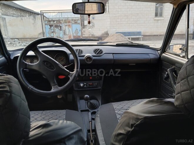 LADA (VAZ) 2106 1990, 98,000 km - 1.5 l - Şəmkir