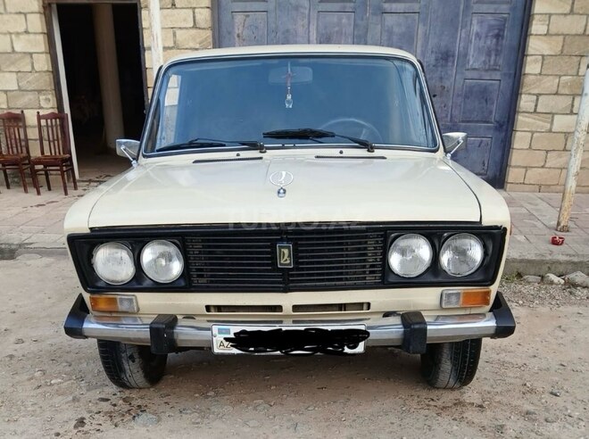 LADA (VAZ) 2106 1990, 98,000 km - 1.5 l - Şəmkir