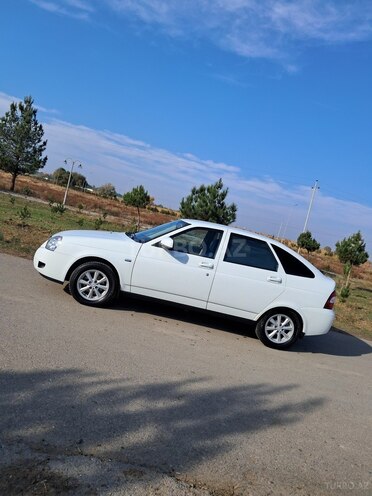 LADA (VAZ) Priora 2013, 46,000 km - 1.6 l - Beyləqan