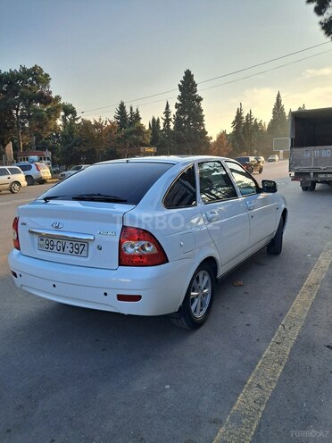 LADA (VAZ) Priora 2013, 46,000 km - 1.6 l - Beyləqan