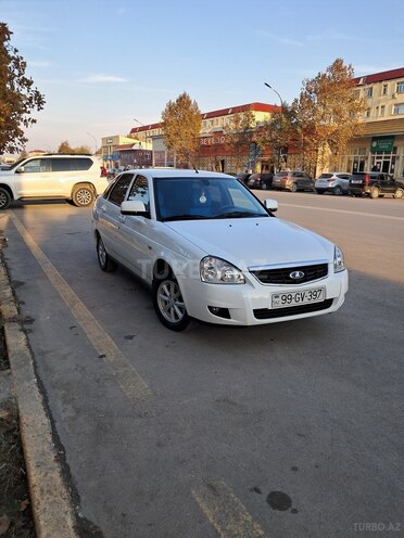 LADA (VAZ) Priora 2013, 46,000 km - 1.6 l - Beyləqan
