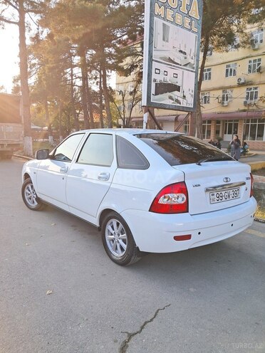 LADA (VAZ) Priora 2013, 46,000 km - 1.6 l - Beyləqan