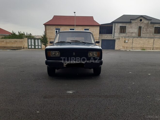 LADA (VAZ) 2104 1996, 71,000 km - 1.6 l - Şamaxı
