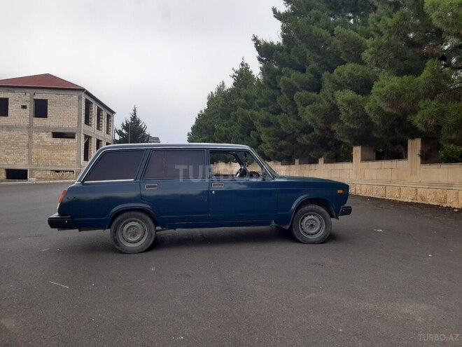 LADA (VAZ) 2104 1996, 71,000 km - 1.6 l - Şamaxı