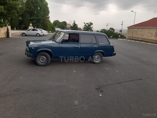 LADA (VAZ) 2104 1996, 71,000 km - 1.6 l - Şamaxı