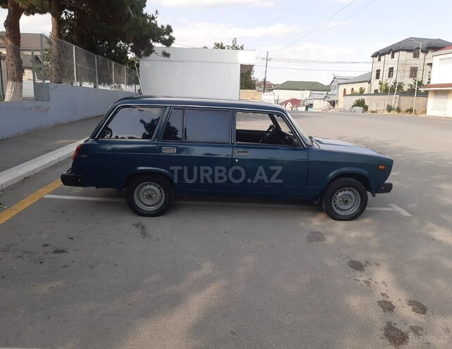 LADA (VAZ) 2104 1996, 71,000 km - 1.6 l - Şamaxı