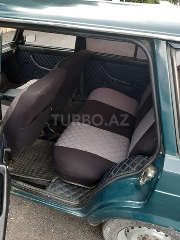 LADA (VAZ) 2104 1996, 71,000 km - 1.6 l - Şamaxı