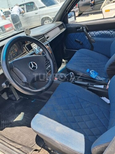 Mercedes 190 1992, 282,000 km - 1.8 l - Bakı