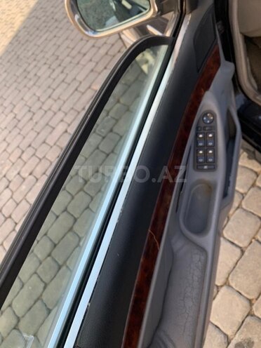 BMW 740 2000, 300,000 km - 4.0 l - Bakı